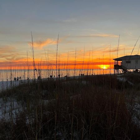 The Birdhouse In Luxury Watercolor Brand New 6 Seat Golf Cart Villa Santa Rosa Beach Exterior photo